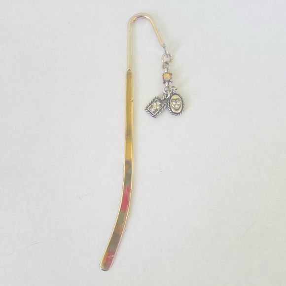 Brighton Book Marker - Picture 1 of 4